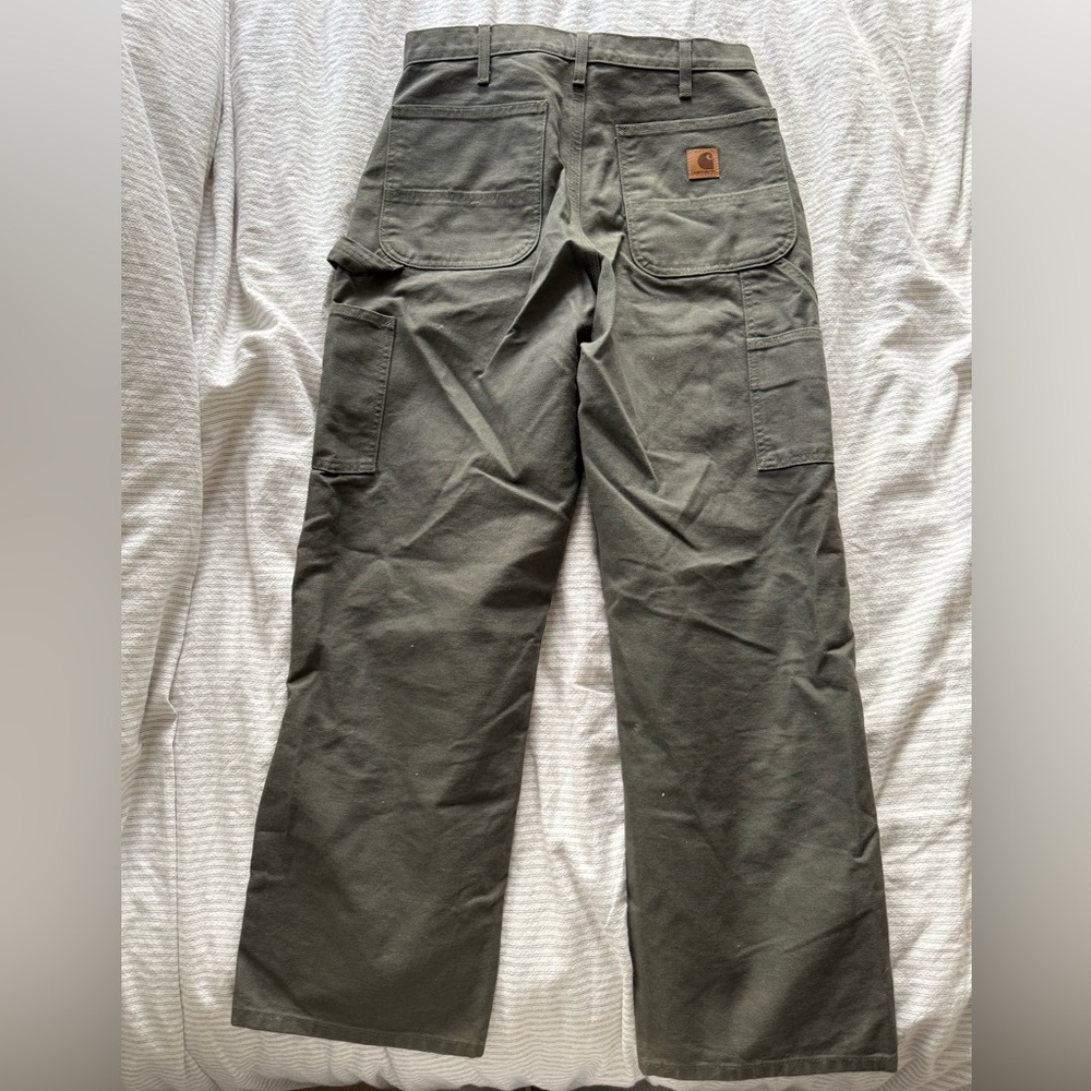 Carhartt Carpenter Pants Men’s